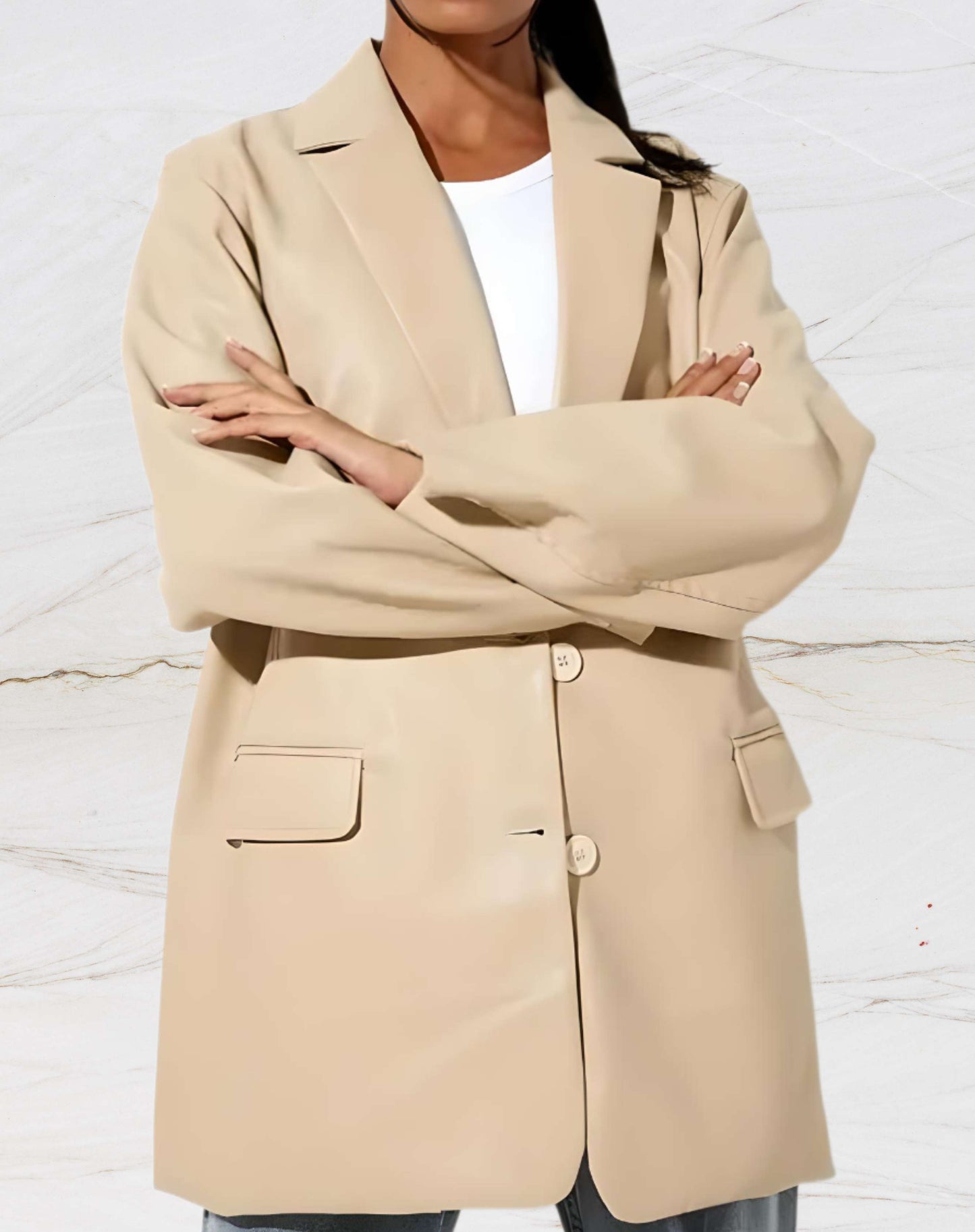 Stilla | Lækre og trendy blazers