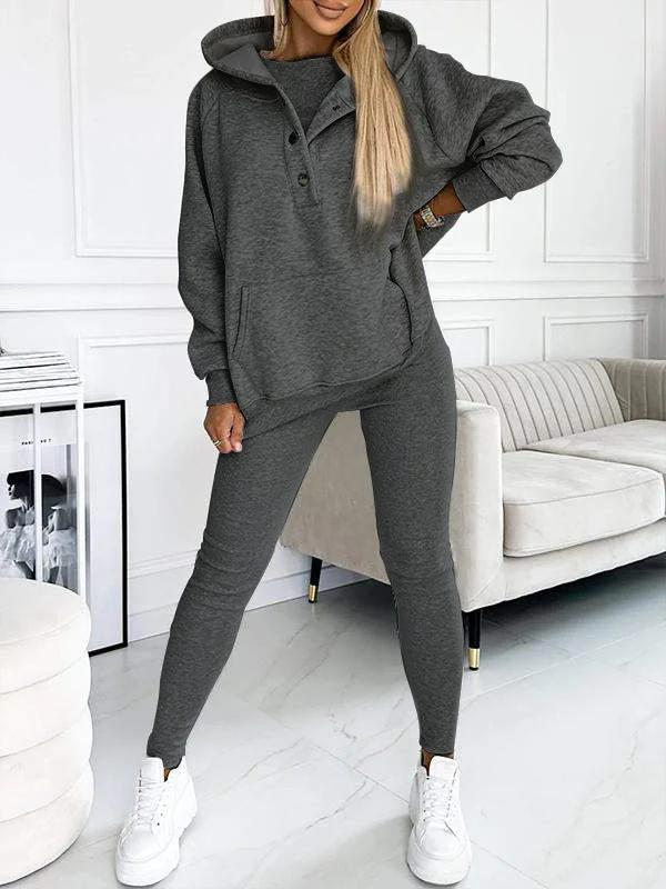 Stilla | Berretto Slip on og Behagelig Sweatshirt