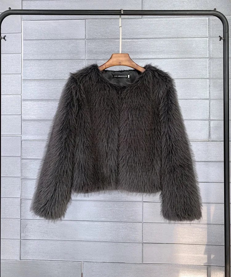 Stilla | Minimalistisk, Trendy Frakke