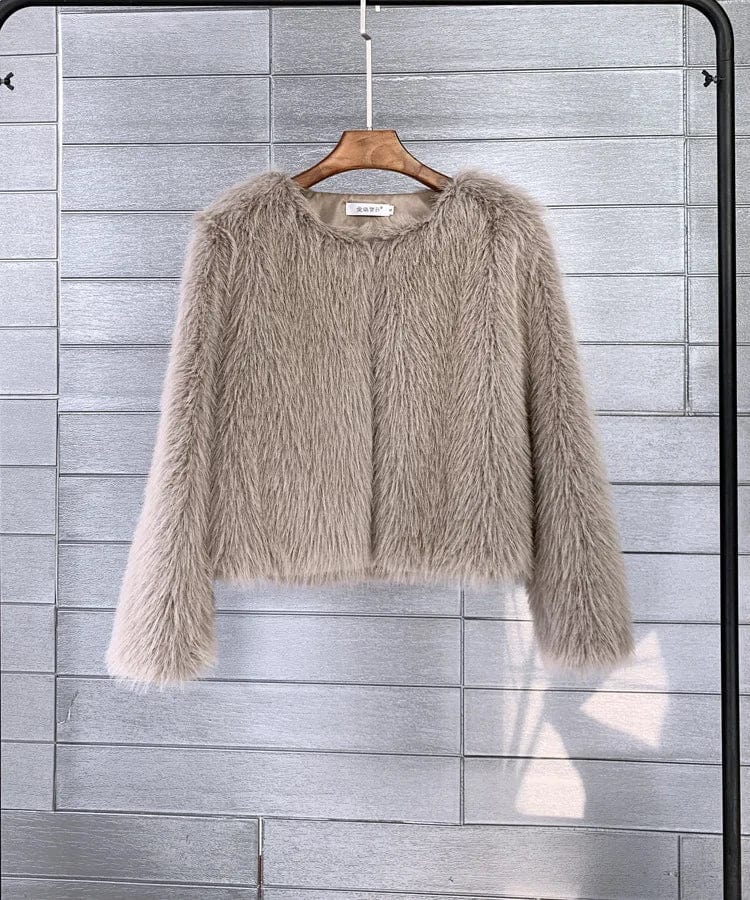 Stilla | Minimalistisk, Trendy Frakke