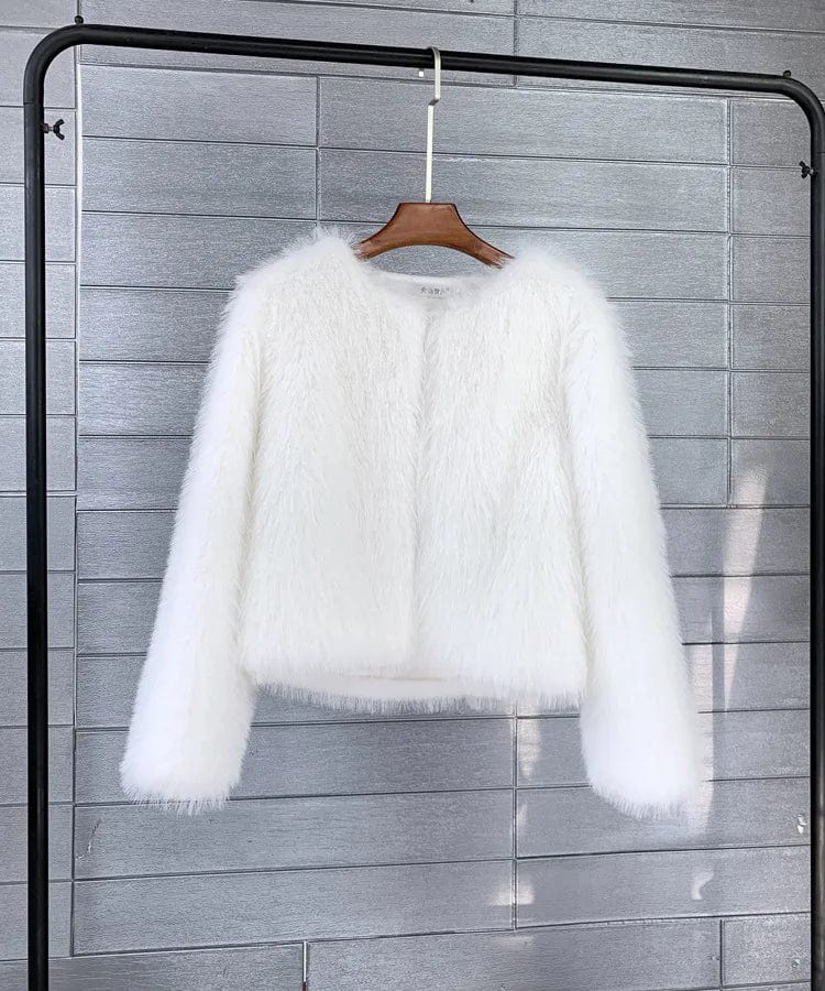 Stilla | Minimalistisk, Trendy Frakke