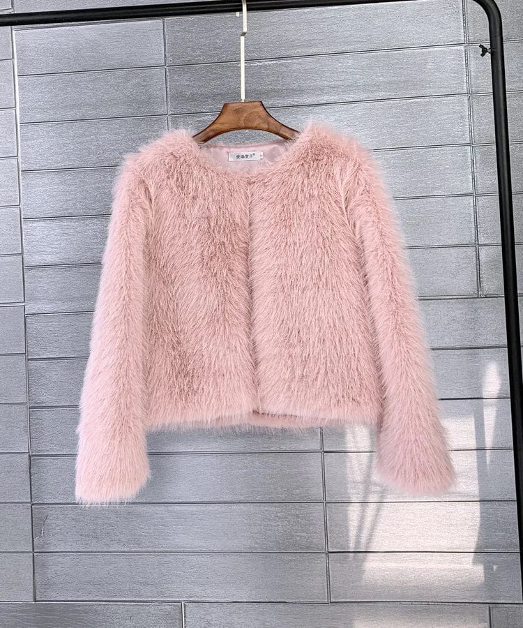 Stilla | Minimalistisk, Trendy Frakke