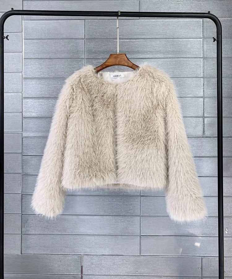 Stilla | Minimalistisk, Trendy Frakke