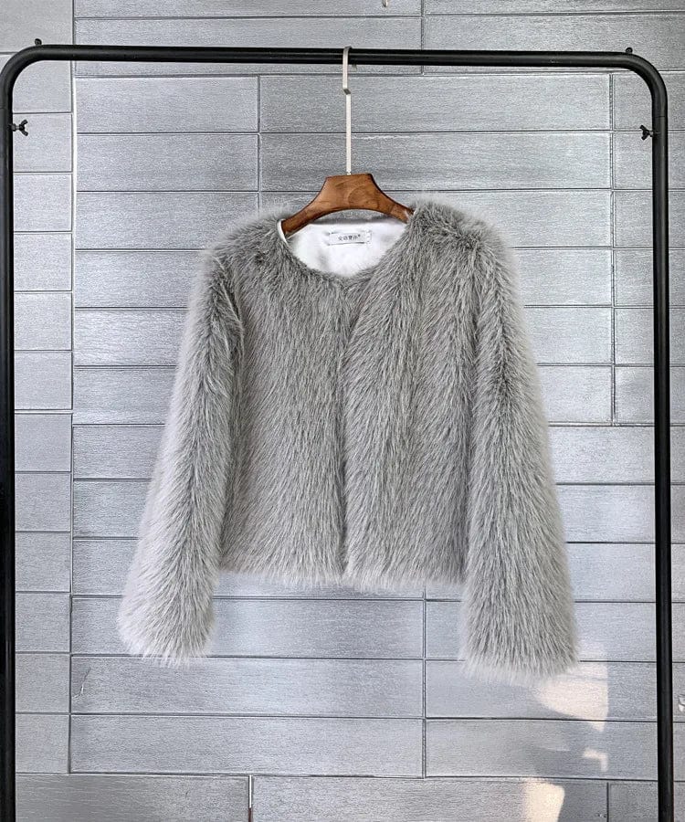 Stilla | Minimalistisk, Trendy Frakke
