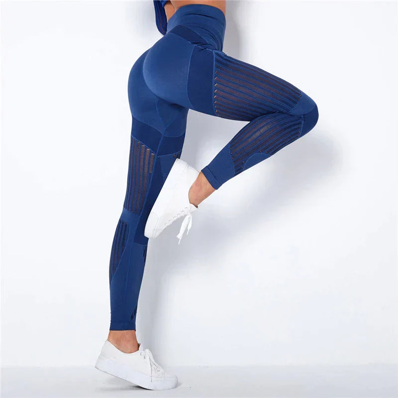 Stilla | Anti Cellulite Kompressions Leggings