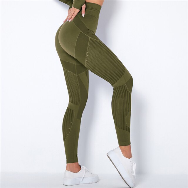 Stilla | Anti Cellulite Kompressions Leggings