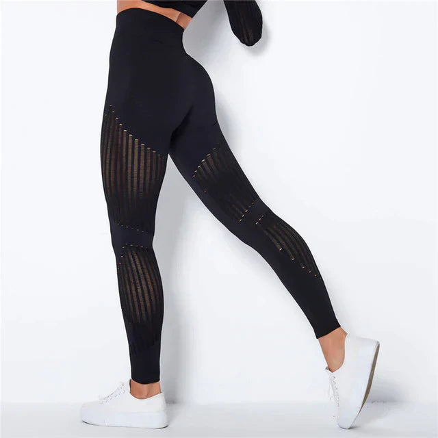 Stilla | Anti Cellulite Kompressions Leggings