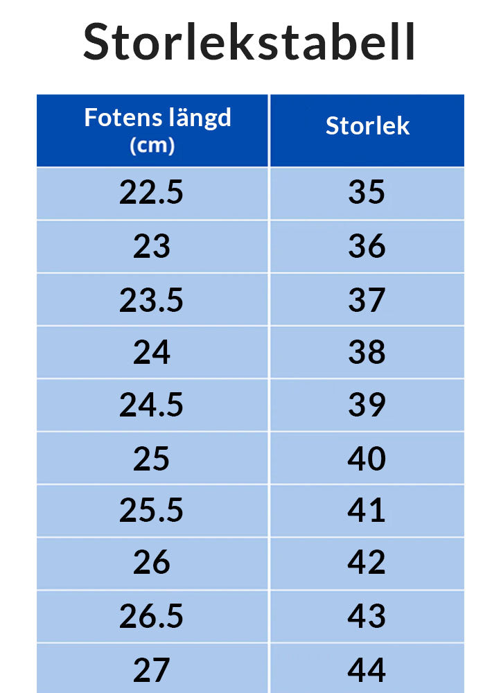 Stilla | Dame Lædersko Med Blød Sål