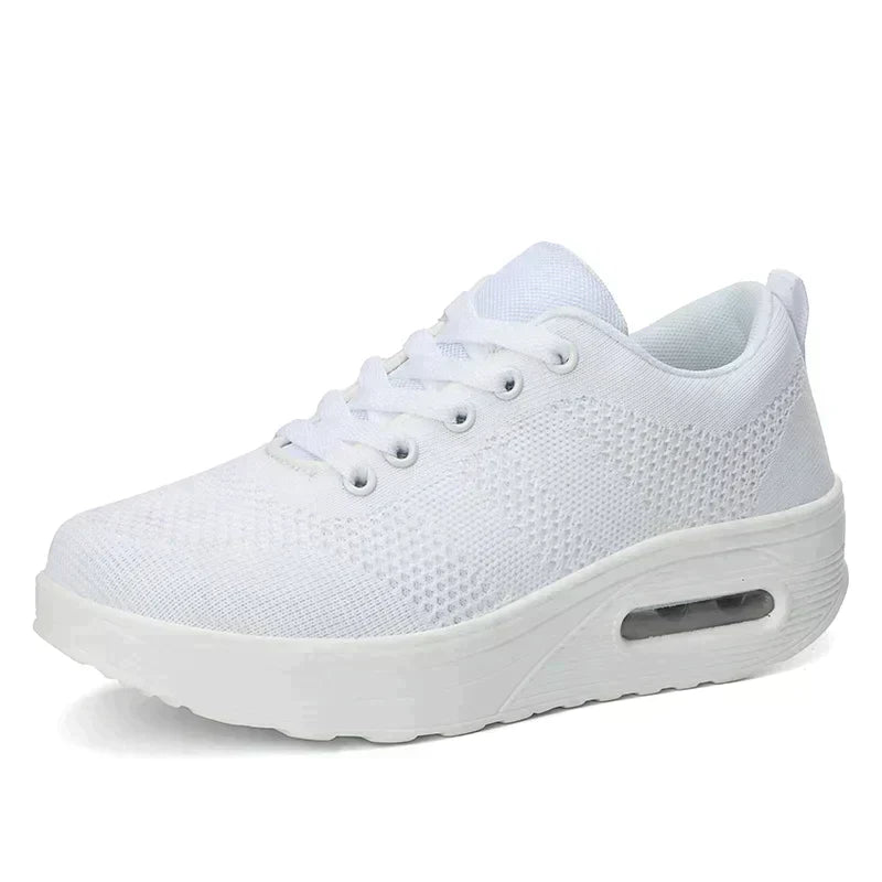 Stilla | Casual komfort-sneakers