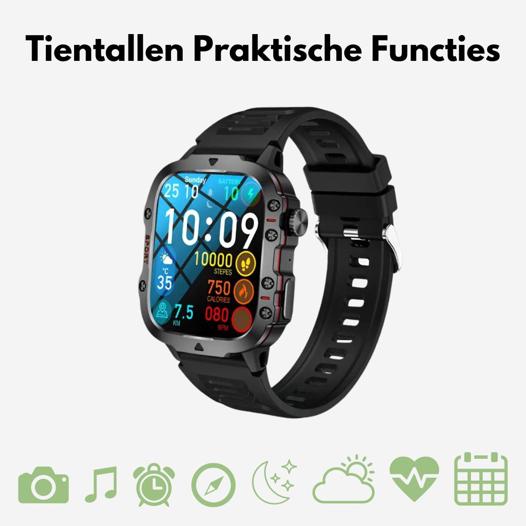 Stilla | til eventyr problemfri forbindelse omfattende sport tracking