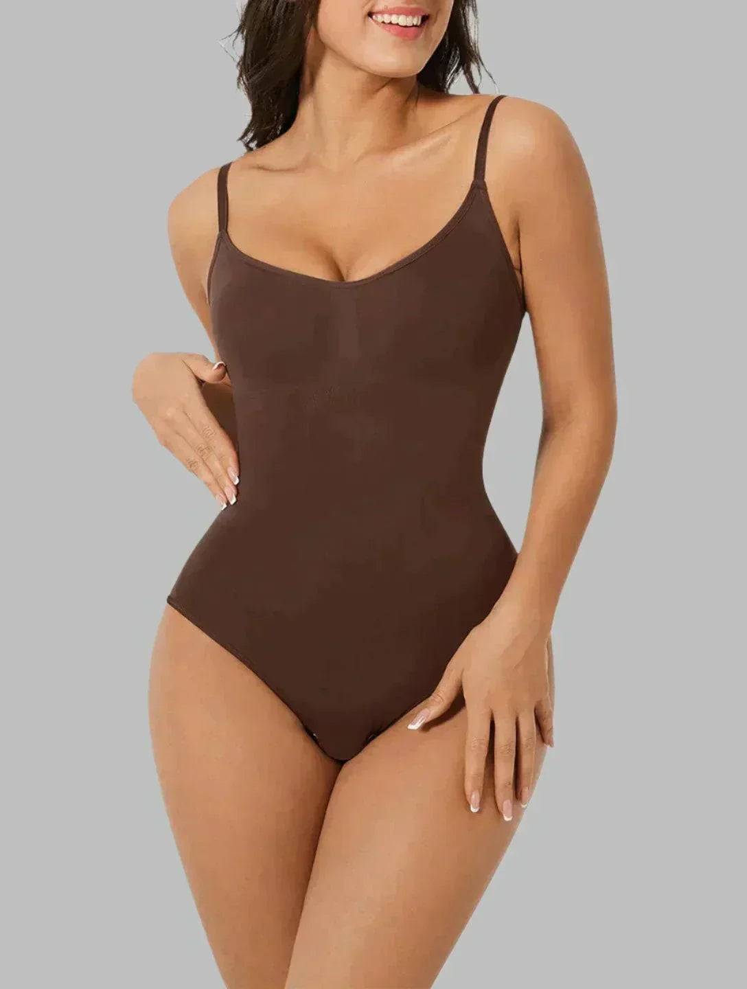 Stilla | Snatched Shapewear Bodysuit