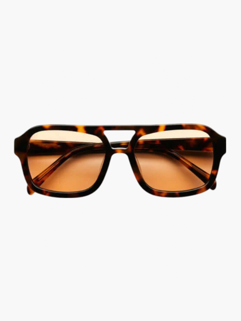 Stilla | Vintage Aviator Solbrille