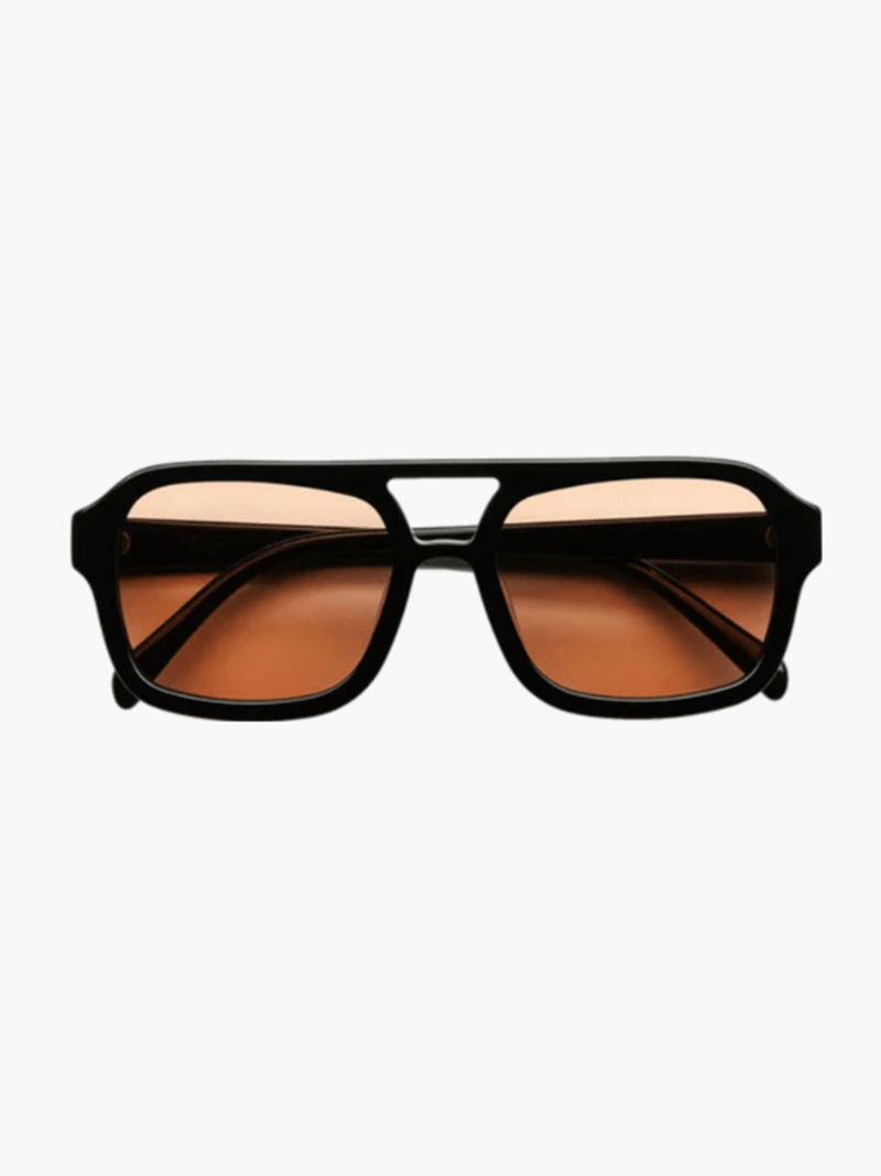 Stilla | Vintage Aviator Solbrille