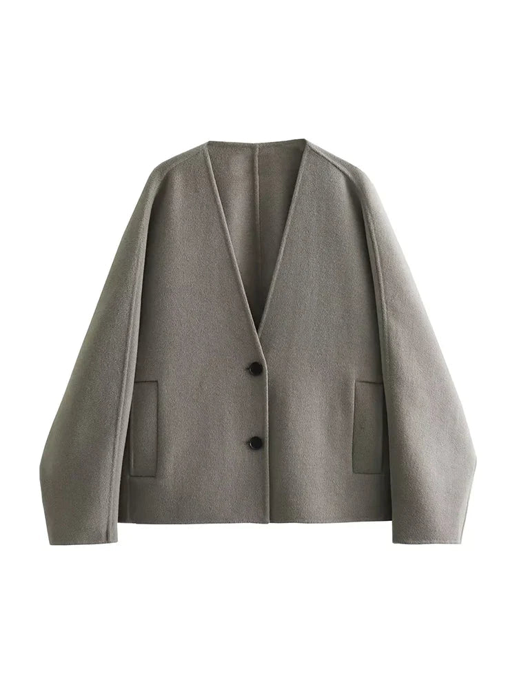 Stilla | Vintage Stil Jakker
