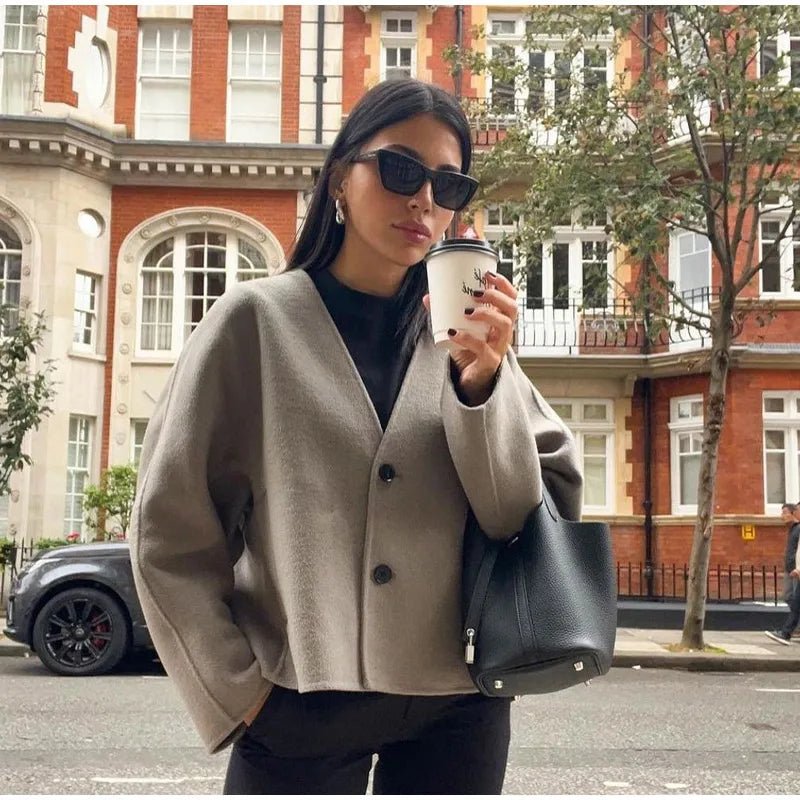Stilla | Vintage Stil Jakker