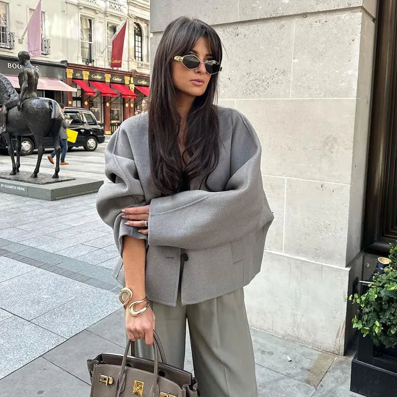 Stilla | Vintage Stil Jakker