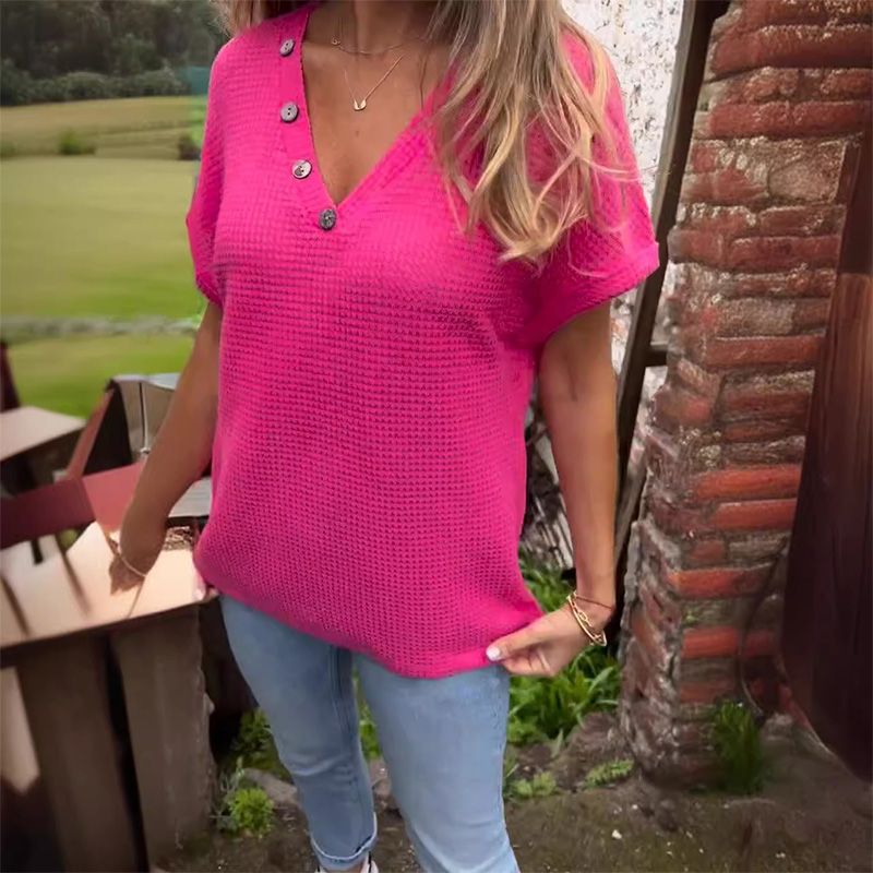 Stilla | Chemise Komfort Chic