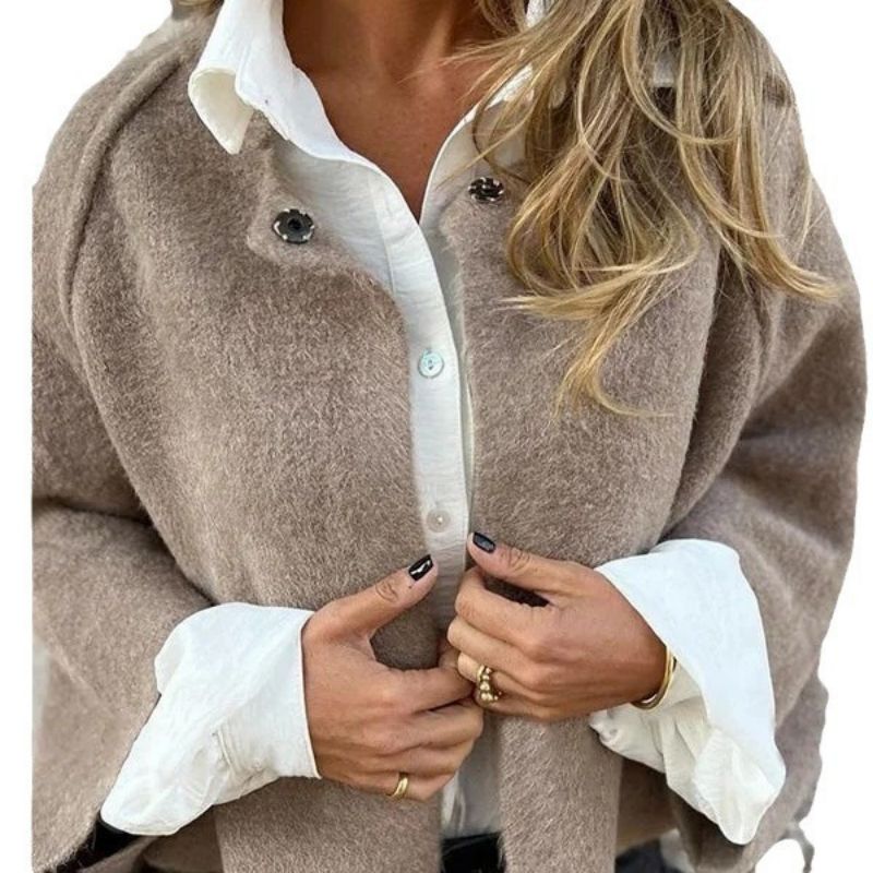 Stilla | Elegant Morgenkåbe Kashmir