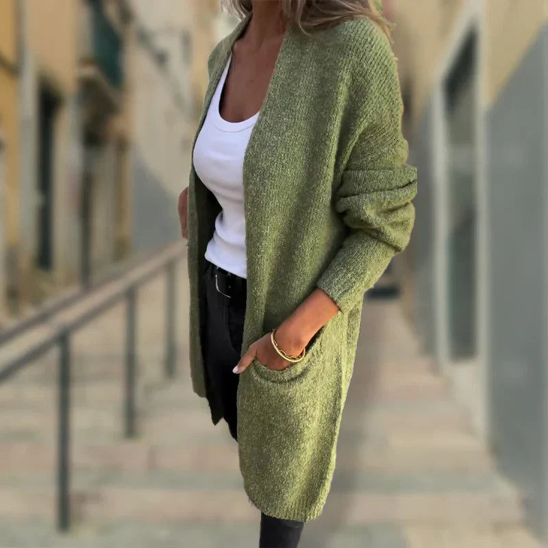 Stilla | Tidless Vest Dame mode