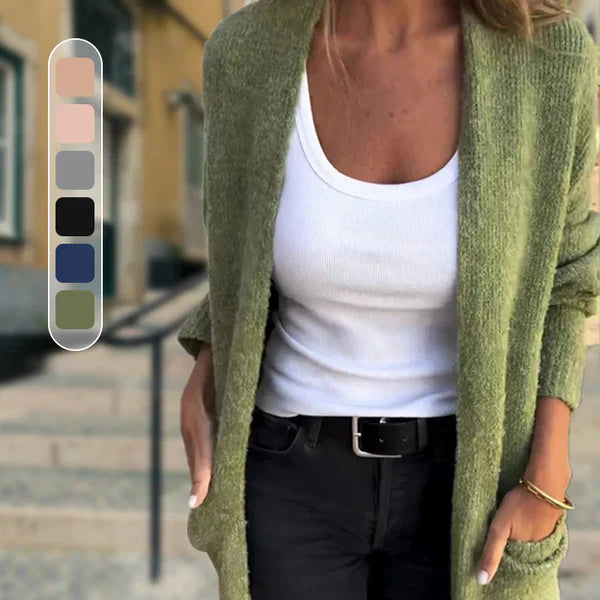 Stilla | Tidless Vest Dame mode