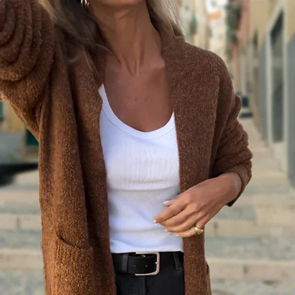 Stilla | Tidless Vest Dame mode