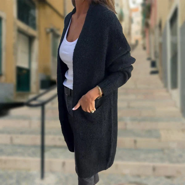 Stilla | Tidless Vest Dame mode