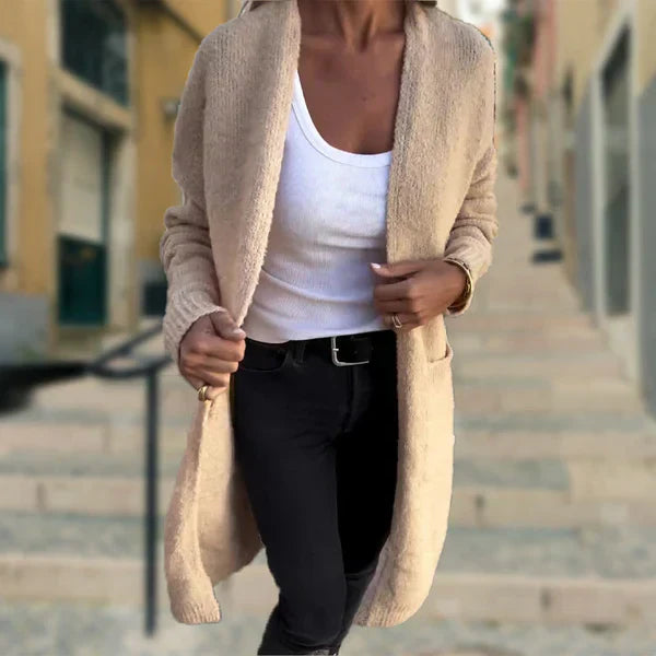 Stilla | Tidless Vest Dame mode