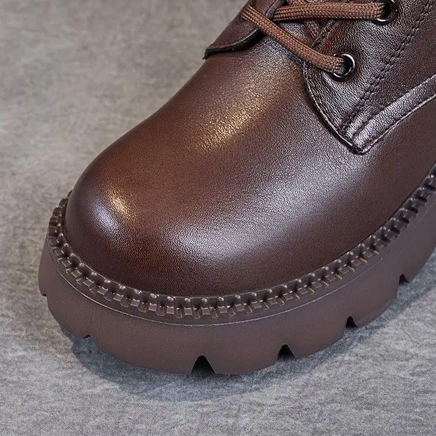 Stilla | Orthopædisk Læder slips Til kvinder Perfekt gave