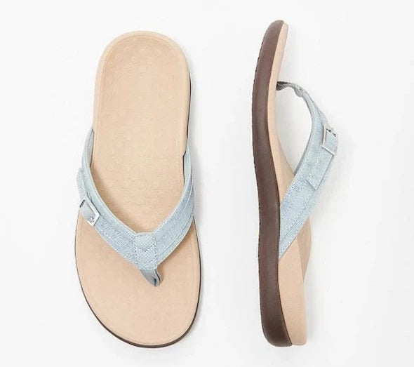 Stilla | Ortopediske Sommer Basic Sandaler