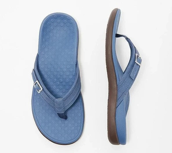 Stilla | Ortopediske Sommer Basic Sandaler