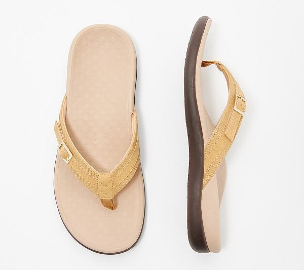 Stilla | Ortopediske Sommer Basic Sandaler