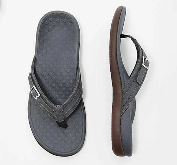 Stilla | Ortopediske Sommer Basic Sandaler