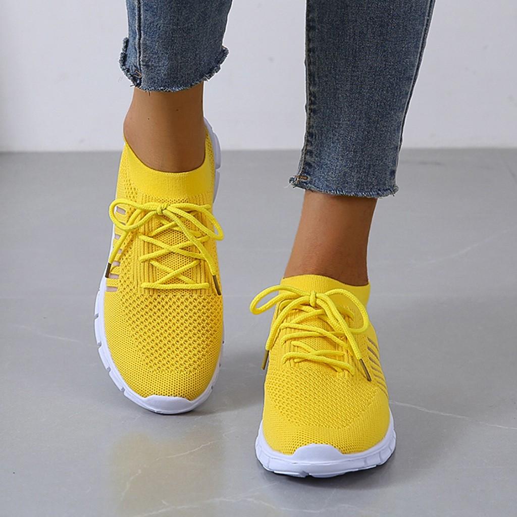 Stilla | l Åndbare sneakers