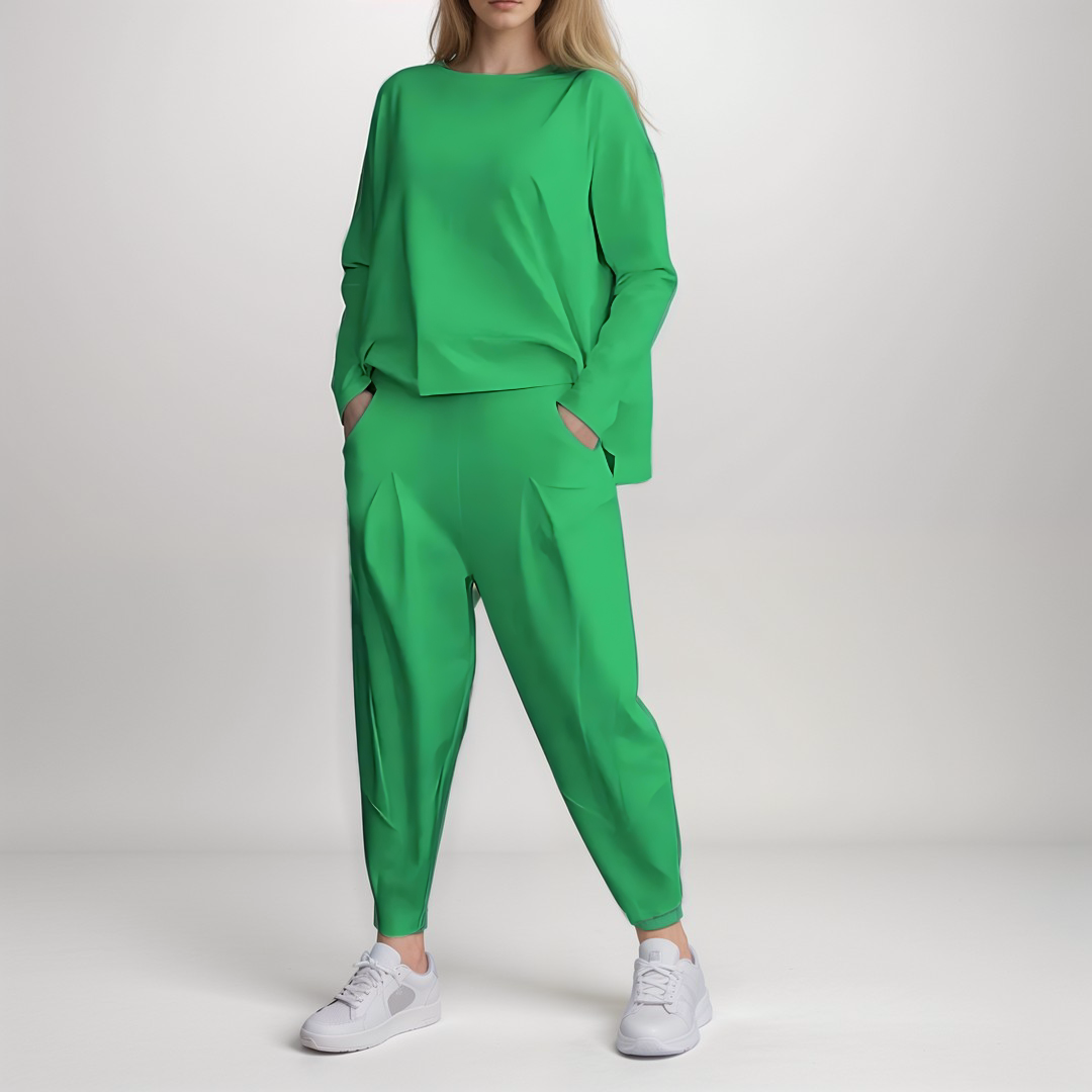 Stilla | Lorna Dame Ensemble