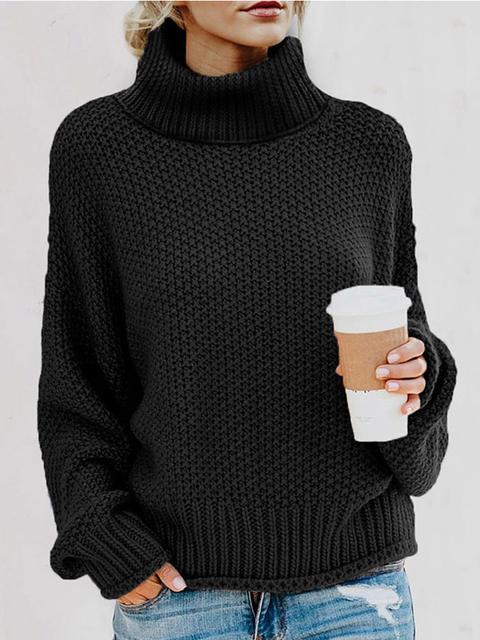 Stilla | Elegant og Casual Trøje