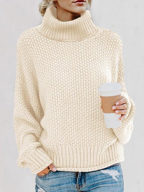 Stilla | Elegant og Casual Trøje