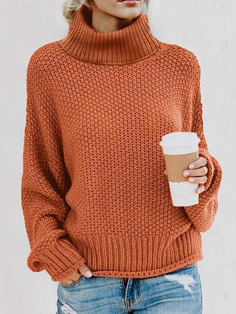Stilla | Elegant og Casual Trøje