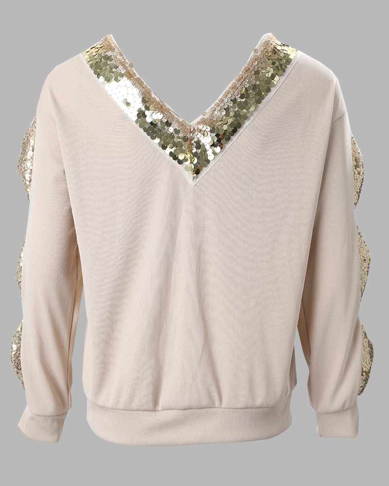 Stilla | Alsidig og Elegant Top