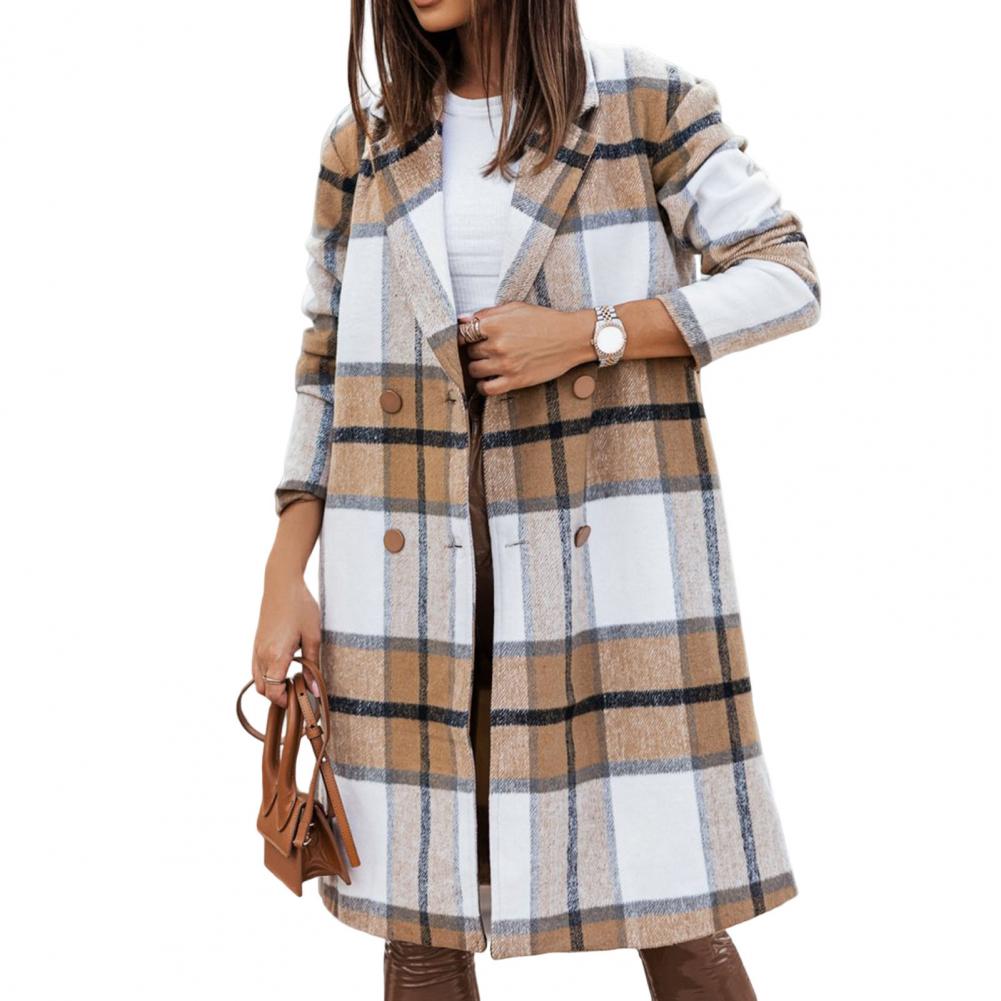 Stilla | Overgangsjakke med elegant og afslappet look