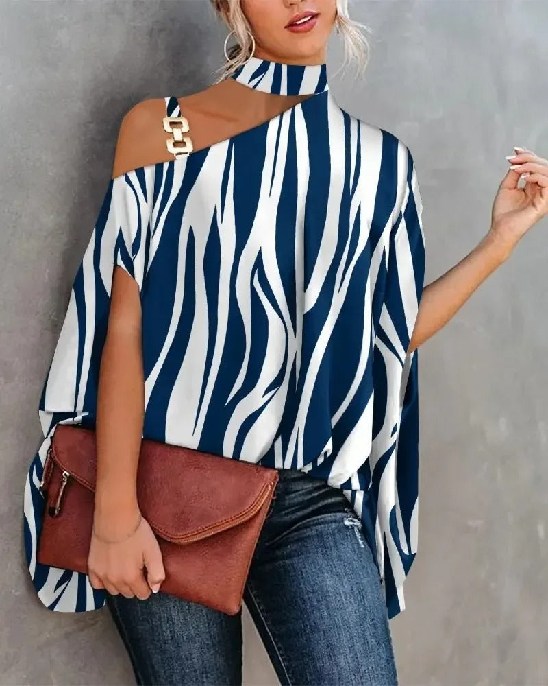 Stilla | Elegant Off-The-Shoulder Top