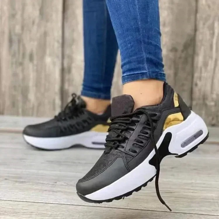 Stilla | Sporty Sneakers Til Damer Afslappede Og Komfortable Til Daglig Brug
