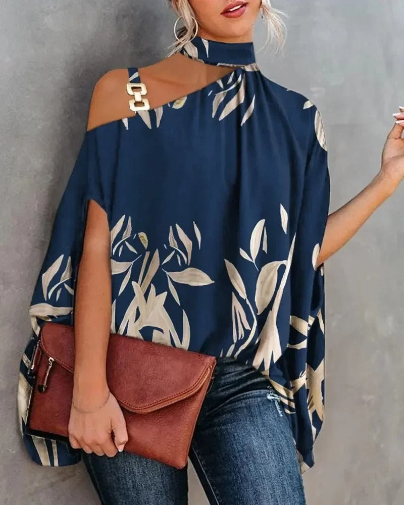 Stilla | Elegant Off-The-Shoulder Top