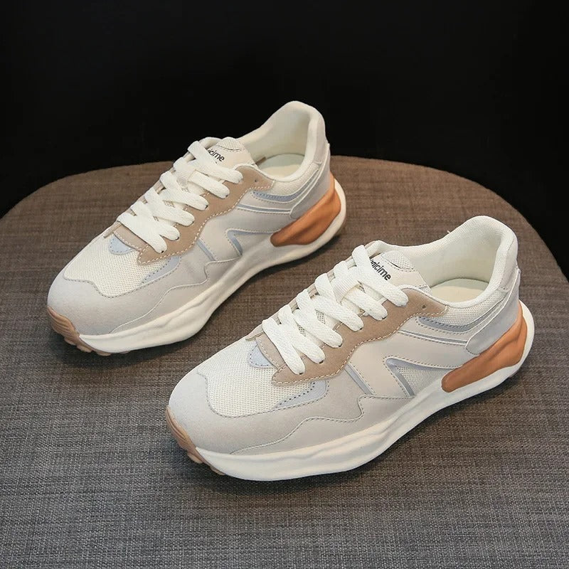 Stilla | Lækre Sommer Sneakers