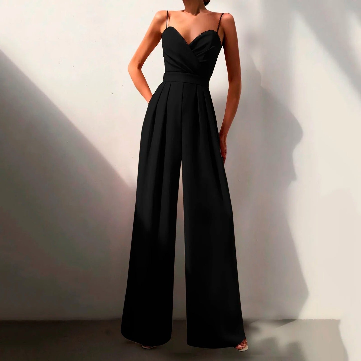 Stilla | Stilfulde Jumpsuits Til Kvinder