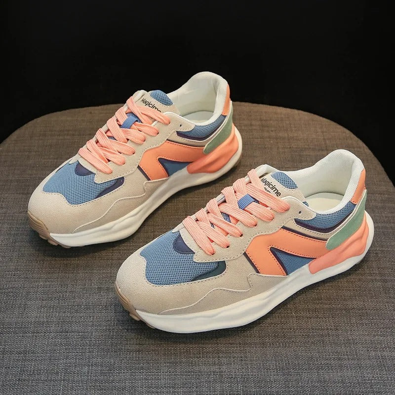 Stilla | Lækre Sommer Sneakers