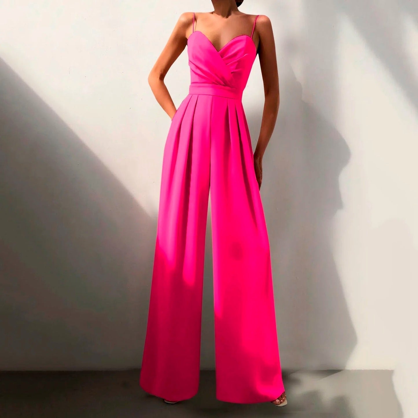 Stilla | Stilfulde Jumpsuits Til Kvinder