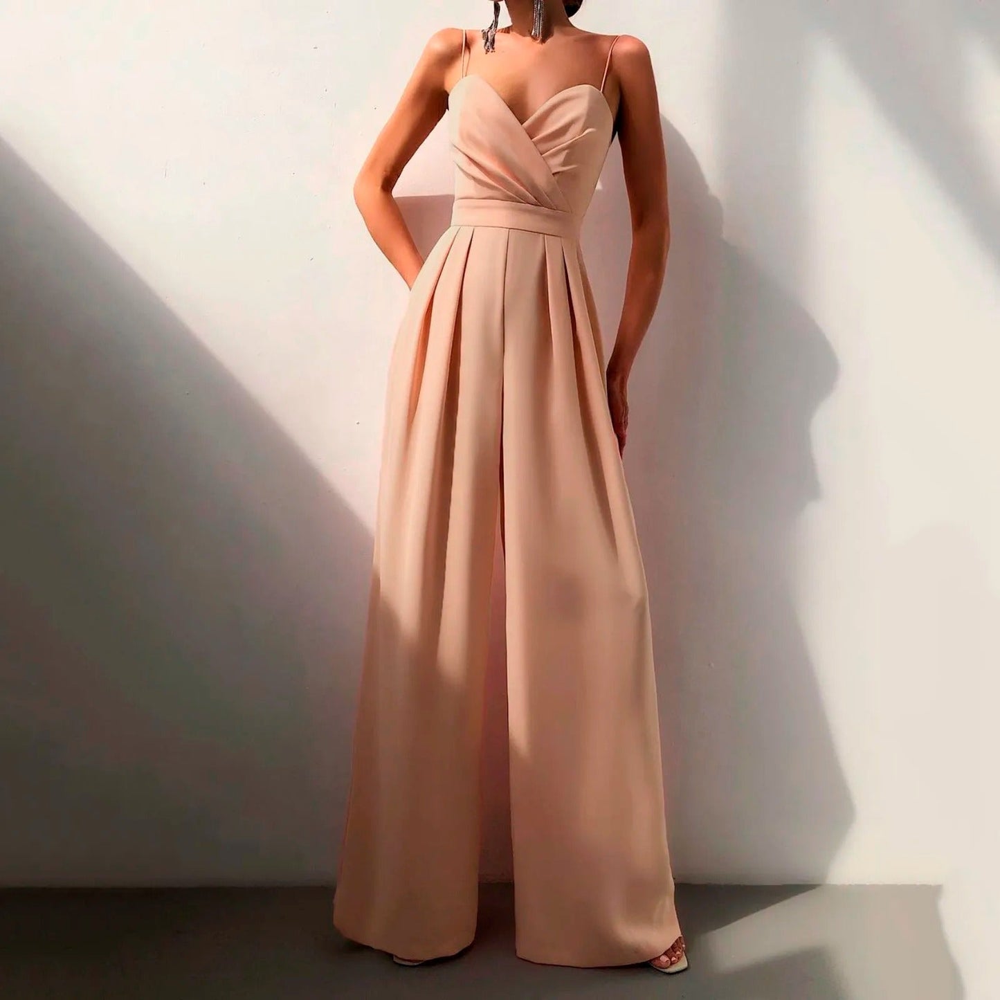Stilla | Stilfulde Jumpsuits Til Kvinder