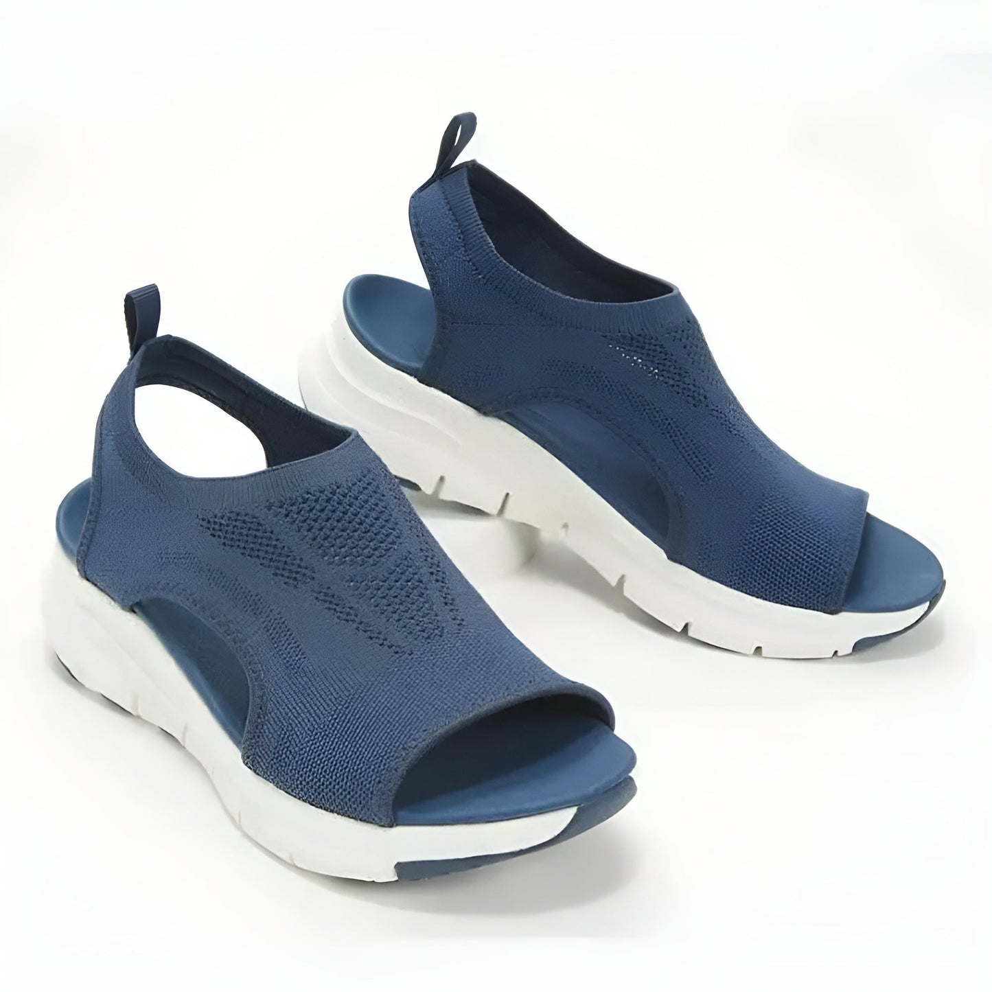 Stilla | Ortho Comfort Sandaler