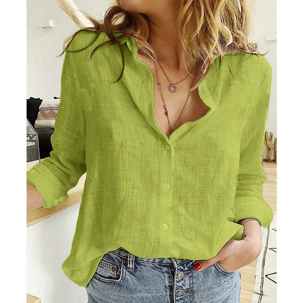Stilla | Vinusa En Stilfuld Bluse