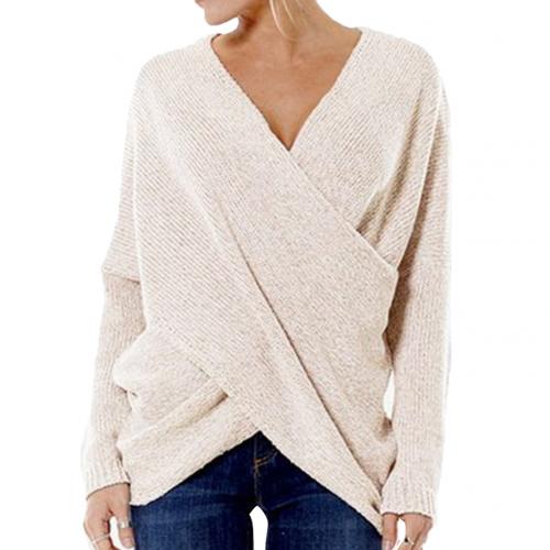 Stilla Krydset Pullover